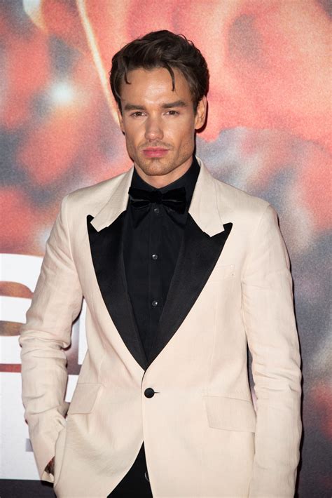 One Direction Star Liam Payne Has Died, Aged 31