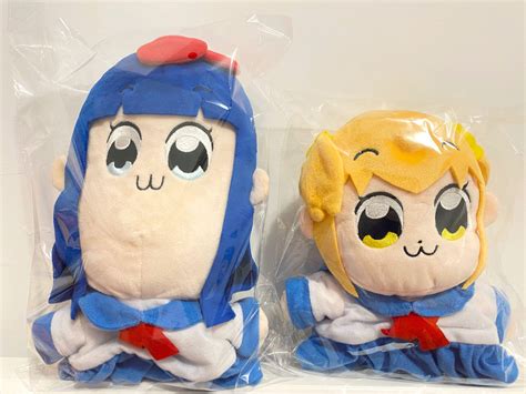 Pop Team Epic Pipi Pop Carousell