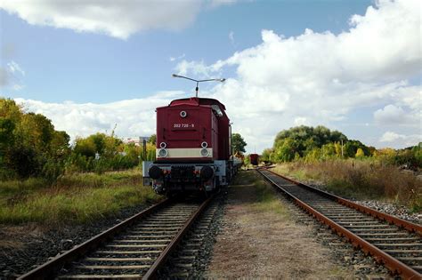 Tren Ferrocarril Pista Foto Gratis En Pixabay Pixabay