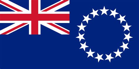 Independence Day Project The Cook Islands