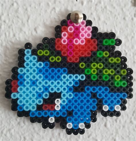 Ivysaur Sprite by CristianErise25 on DeviantArt