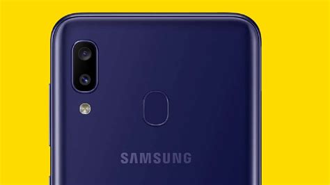 Samsung Galaxy M21 With 48mp Camera Launching On March 16 Heres What