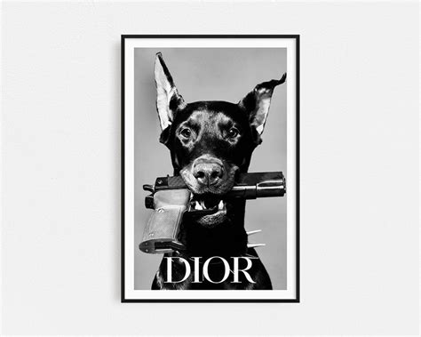 Asap Rocky Dior 1 Aap Shop Now Asap Rocky Poster Print