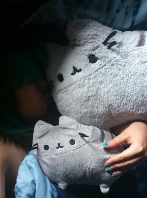 Pusheen Real Life Pusheen Pusheen Kawaii Cat Cats