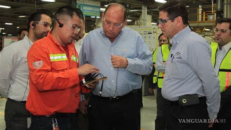 Coahuila Uno De Los Estados Con Mayor Formalidad Laboral