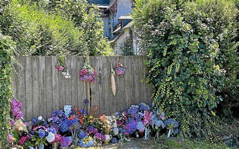 À Lannilis la maison de Jane Birkin est bien gardée Le Télégramme