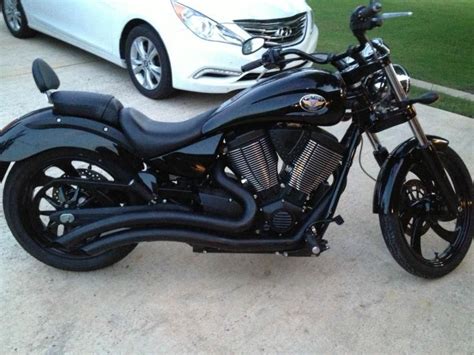 Victory Vegas 8 ball for sale on 2040-motos