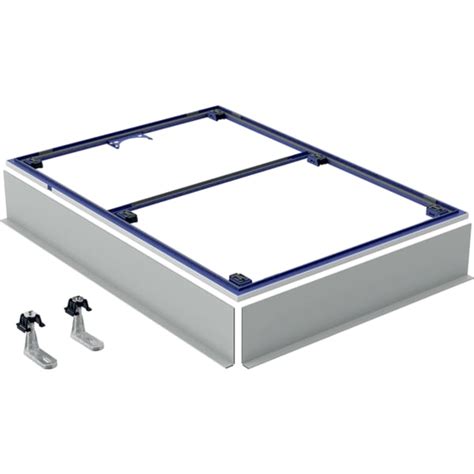 Geberit Installation Frame For Setaplano Shower Surface X Cm