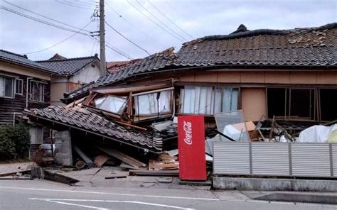 Embajada de México en Japón ofrece ayuda consular tras sismos ...