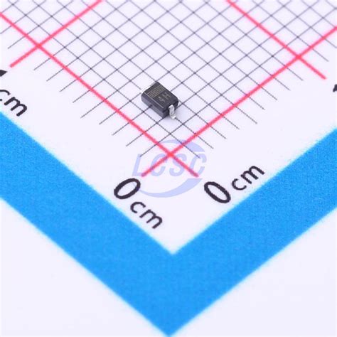 BB170X NXP Semicon Diodes LCSC Electronics