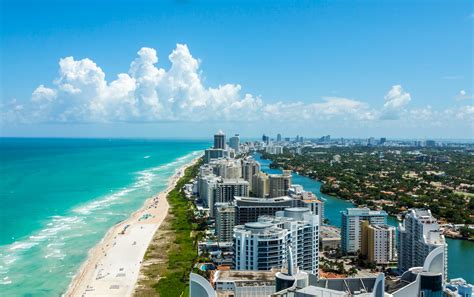 A city guide to Miami, Florida: Best places to stay, eat and shop | The Independent