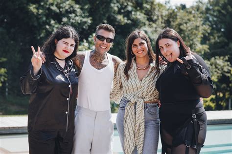 X Factor 2023 La Guida Ai Live Squadre Ospiti Giudici GQ Italia