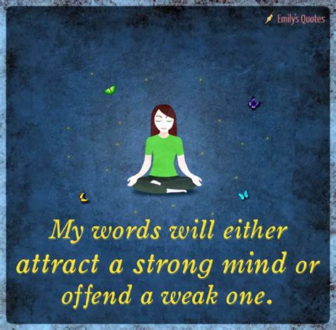 31 Signs Of Weak Minded People Overcome A Weak Mindset The Conscious Vibe