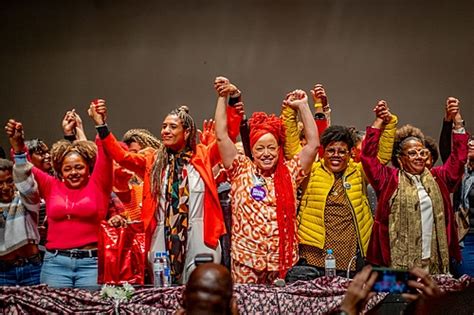 Deputadas Negras Do Rs Destacam Momento Hist Rico Da Luta Pol Tica