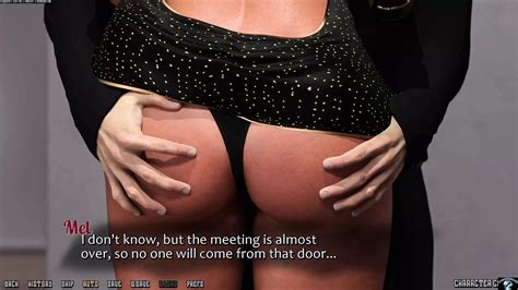 Whispers Of Desire Update 4 3D Porn Feat PORNGAME111 By FapHouse XHamster