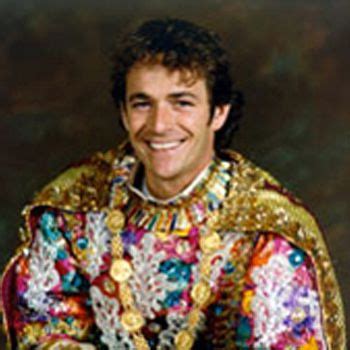 Kings Archive - Krewe of Bacchus | Luke perry, Krewe, Luke