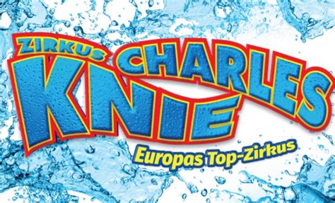 Zirkus Charles Knie - Exklusiver Rabatt für Mitarbeiter:innen