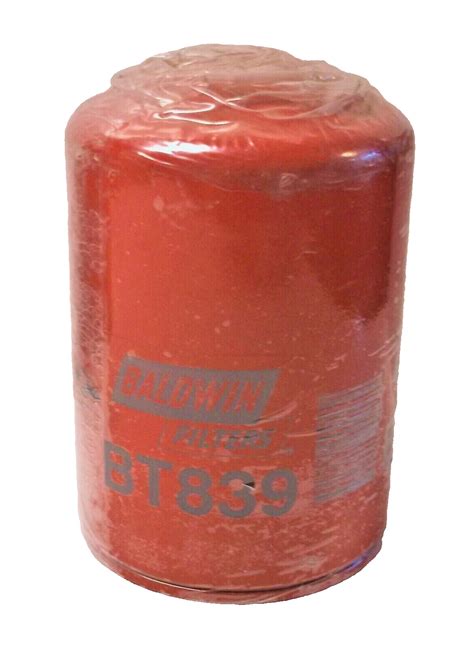 Gresen K22002 Cross Reference Oil Filters Oilfilter