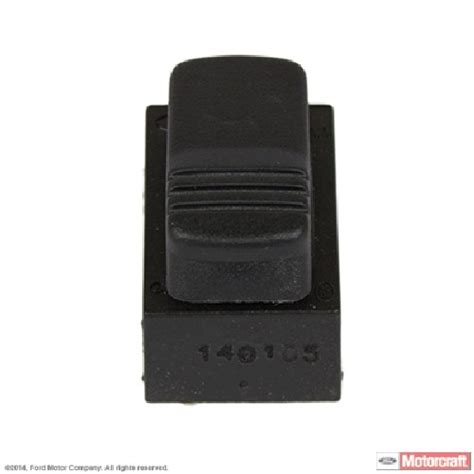 Interruptor de vidrio eléctrico de la puerta para Ford Ranger 1994