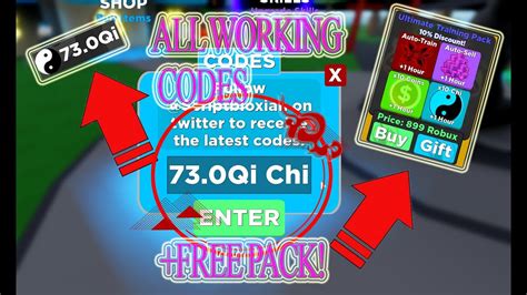 All CODES In NINJA LEGENDS ROBLOX FREE AUTO TRAIN PACK YouTube