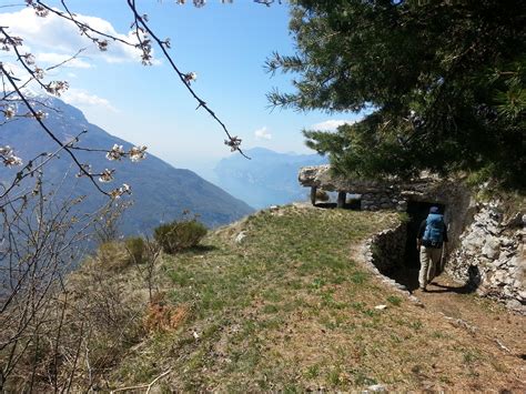 escursioni di più giorni il meglio a Riva del Garda Sentres