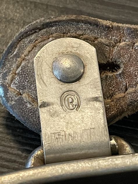 Can anyone help identify these spurs? : r/WesternWear