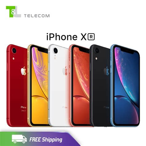 Apple Iphone Xr Price In Malaysia And Specs Technave