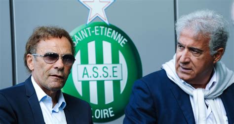 Asse Nouvelles Révélations Sur La Vente Du Club Romeyer Et Caiazzo