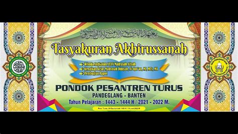 PERINGATAN NUZULUL QUR AN TASYAKURAN KHOTMIL QUR AN 30 JUZ BIL GHOIB