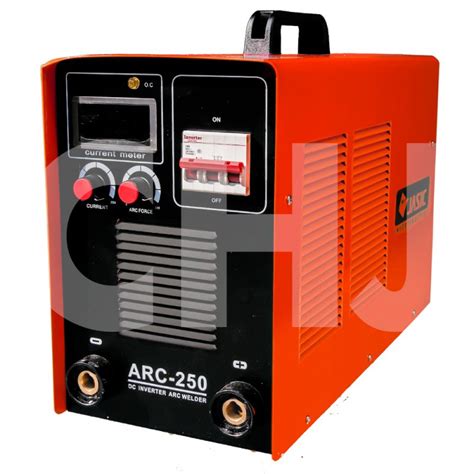 JASIC TIG 250 A VMOS 3PH MESIN LAS LISTRIK INVERTER GTAW ARGON Citra