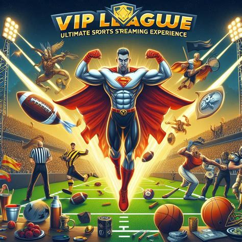 Vipleague Ultimate Sports Streaming Experience Deveregroup Co Uk