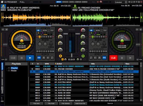 Virtual Dj Mixer Exe Free Download - womenrenew