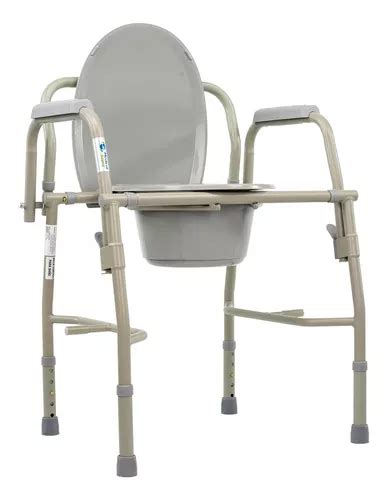 Silla Comodo Aumento Ducha Para Wc Ba O En Medical Store