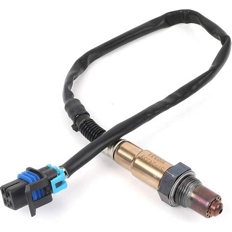 Bodeman Downstream Oxygen O2 Sensor For 2002 2003 2004 2005 Chevy Trailblazer Gmc Envoy