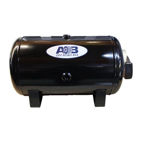 12 Volt 200psi Twin Air Compressor 18 Litre 200 Psi Air Tank Universal Full System For Nissan