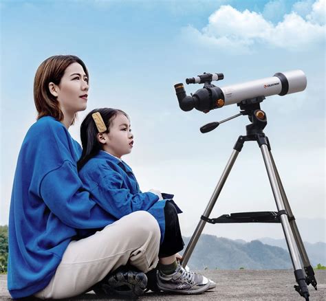 Kính viễn vọng Xiaomi CELESTRON SCTW-70