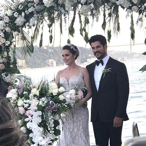 Pin By Zanozi65 On Burak Özçıvıt Muslim Couples Turkish Actors Wedding