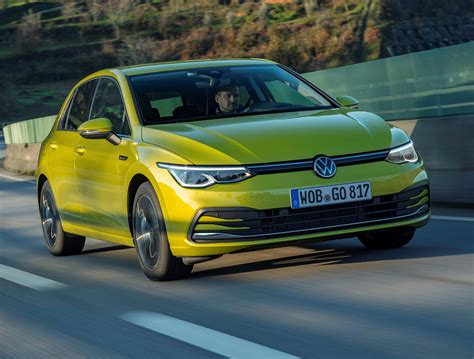 Volkswagen Has Another Problem With The New Golf | CarBuzz