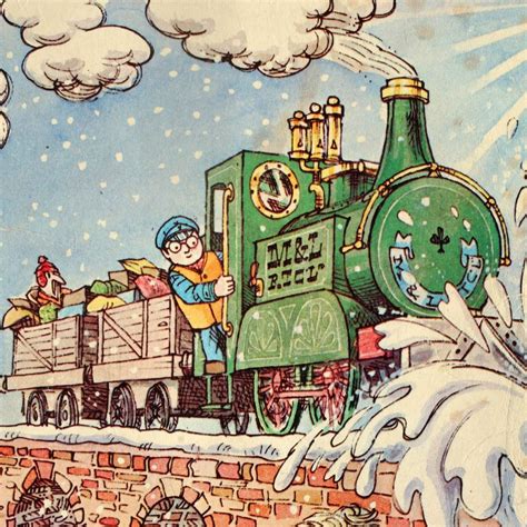 Ivor La Locomotora Ivor The Engine Queleleo