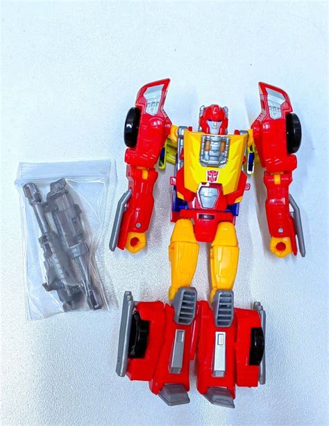 Hot Rod SS Generations