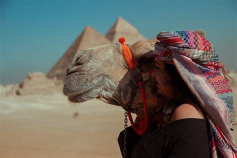 4 Day Private Guided Egypt Travel Package To Cairo Luxor Aswan