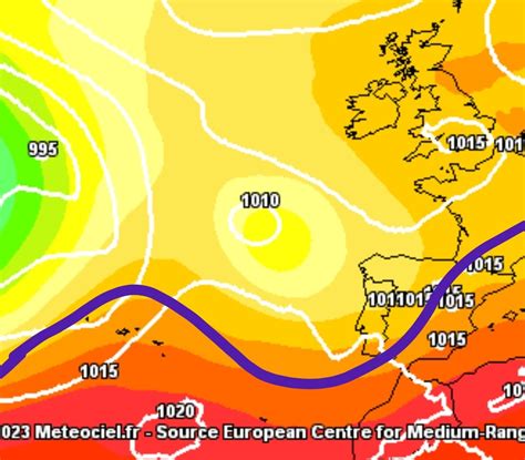 Meteosureste On Twitter Peque O Hilo Sobre El Descuelgue De Una