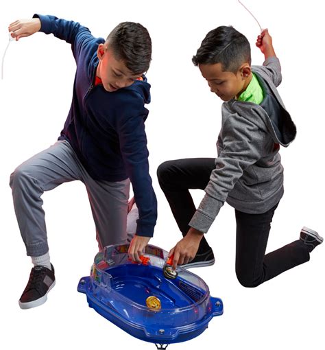 Customer Reviews Beyblade Burst Rise Hypersphere Vortex Climb Battle