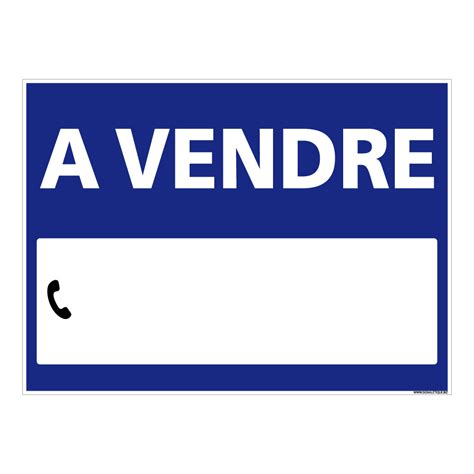 Panneau akilux à vendre signalétique immobilère pancarte à vendre eBay