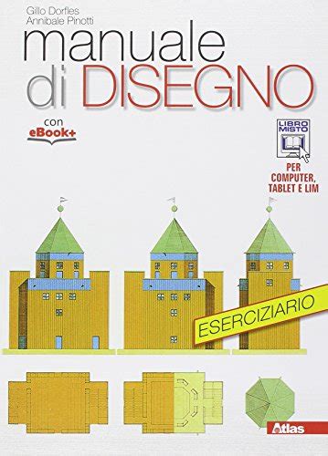 Manuali Di Disegno Migliori Manualistica Per Studiare