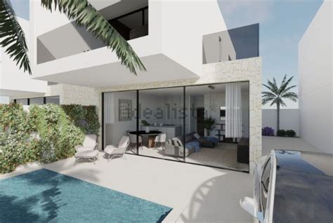 Casa O Chalet En Venta En San Pedro Del Pinatar San Pedro Del Pinatar