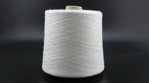 What Is Core Spun Yarn Salud Style