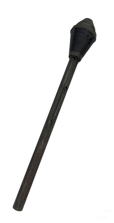 Panzerfaust Allemand Surplus Militaire