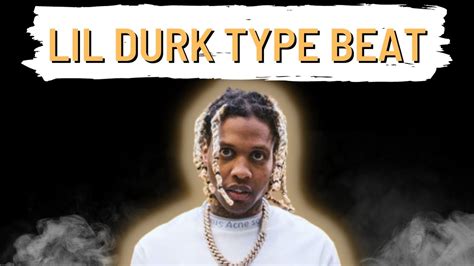 Free Lil Durk Type Beat X Est Gee Type Beat Drug Em Bpm