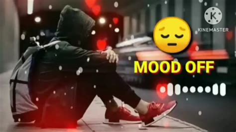 Broken Hard 💔 Mashup Lofi 💔 Mood Off 💔 Bollywood Movie Song 💔 Sad Song💔